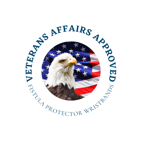 Fistula 2025 alert bracelet